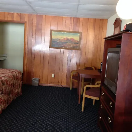 Buena Vista Motel
